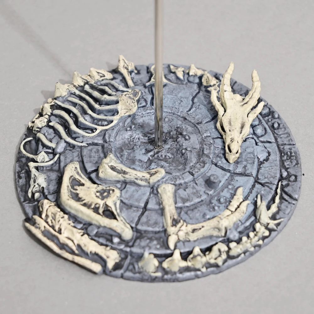 25cm Skyrim Alduin Action Figure – Dragon Collectible Doll, Desktop Ornament & Gift for Kids - Image 5