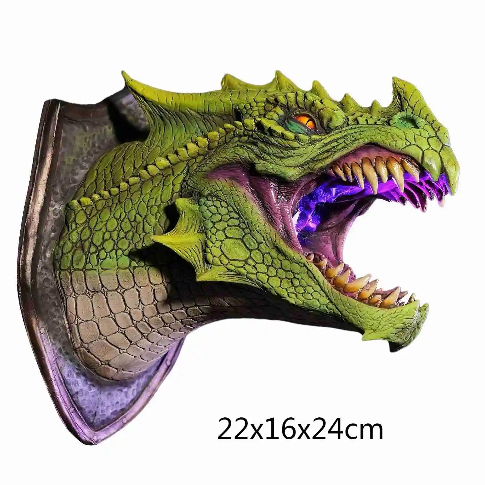 Dragon Legends Prop - Image 7