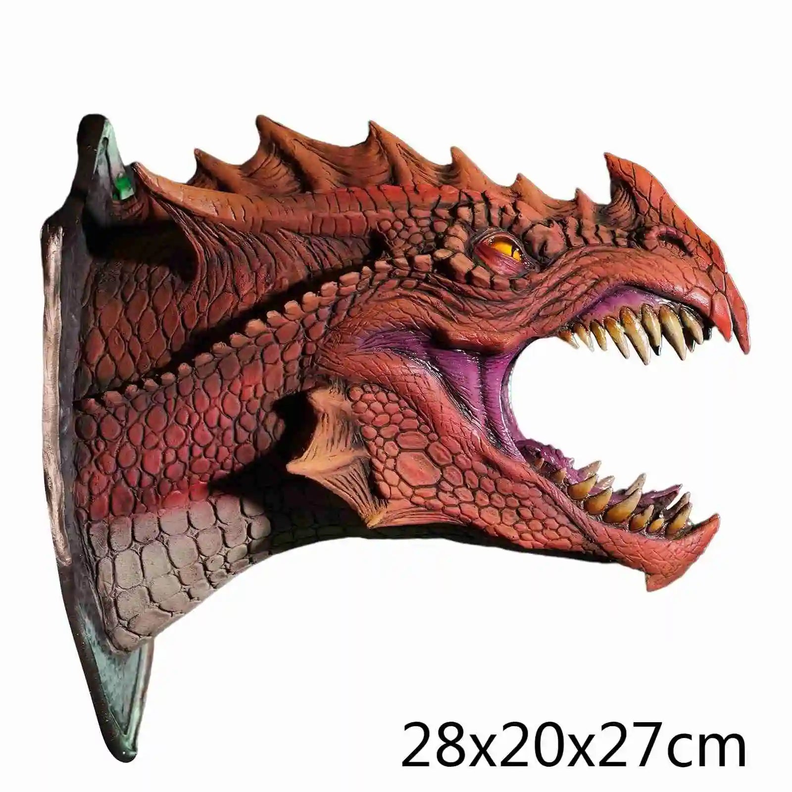 Dragon Legends Prop - Image 9