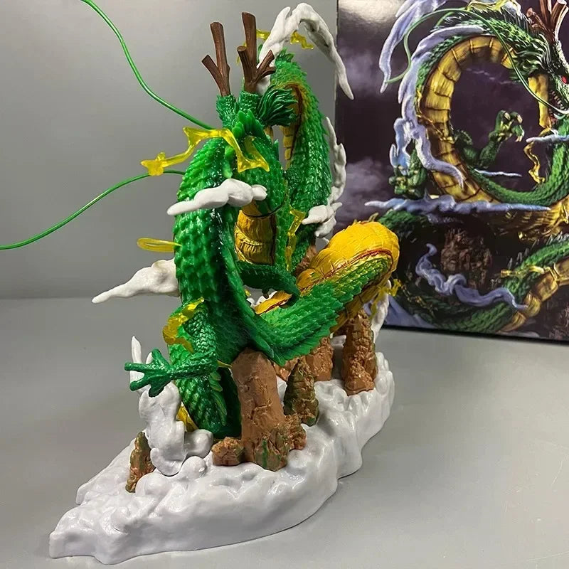Dragon Ball Z Shenron Figure - Image 3
