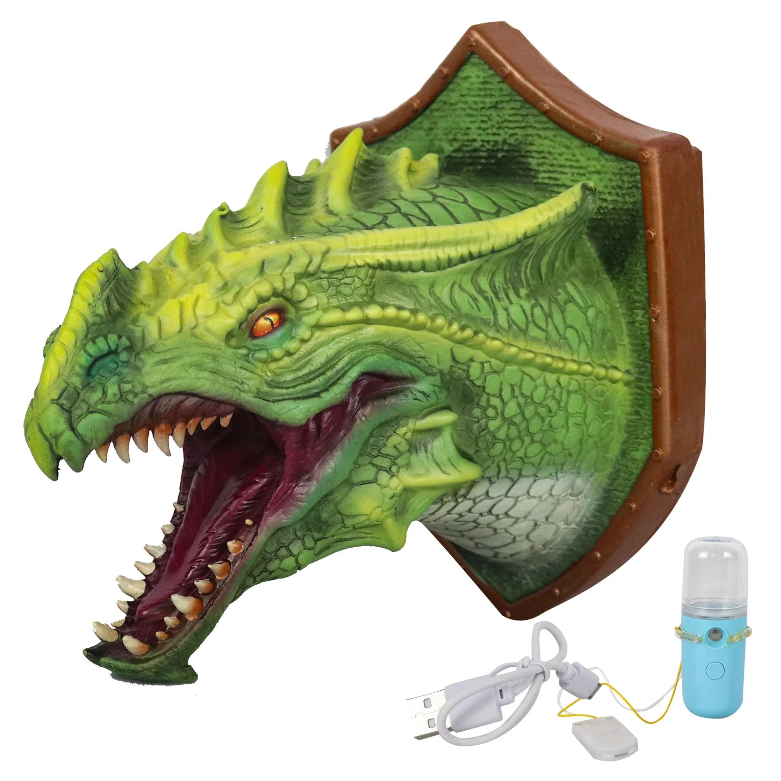 Dragon Legends Prop - Image 6