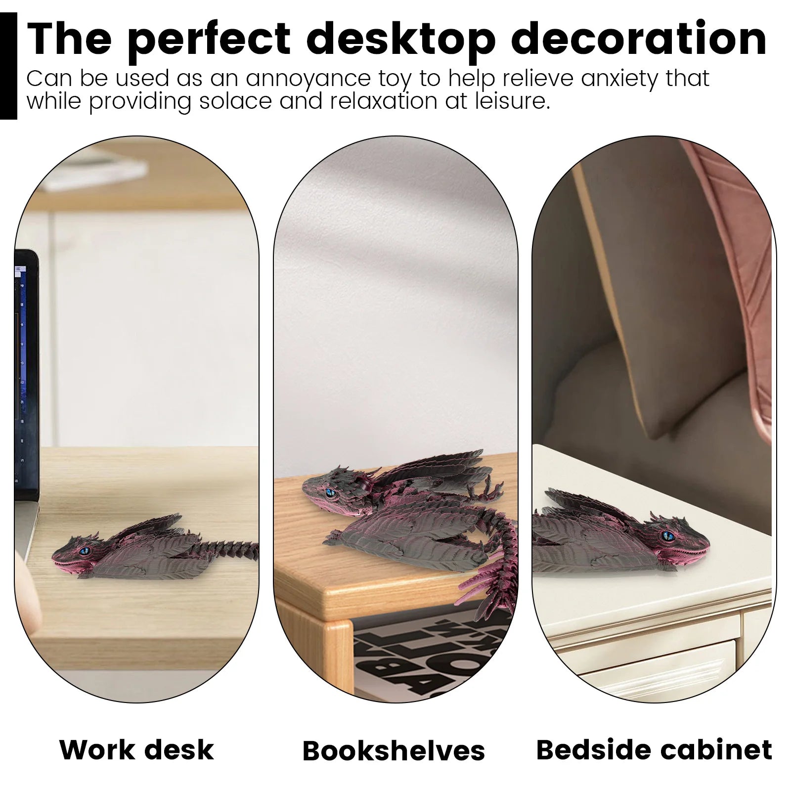 Feathered Wyvern Dragon - Image 5